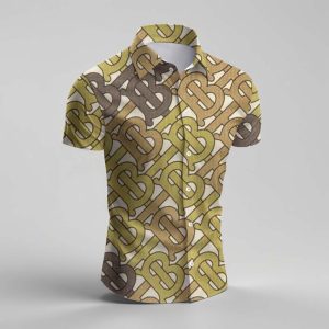 New Release: Premium Short Sleeve Button Shirt 2025 - PU24061234