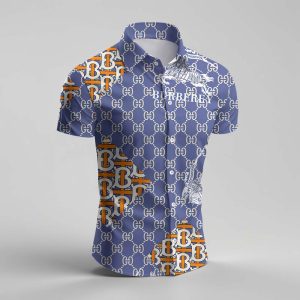 New Release: Premium Short Sleeve Button Shirt 2025 - PU24061238