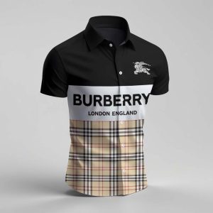 New Release: Premium Short Sleeve Button Shirt 2025 - PU24061246