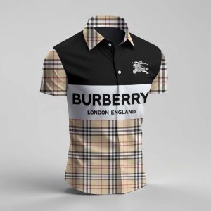 New Release: Premium Short Sleeve Button Shirt 2025 - PU24061247