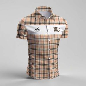 New Release: Premium Short Sleeve Button Shirt 2025 - PU24061252