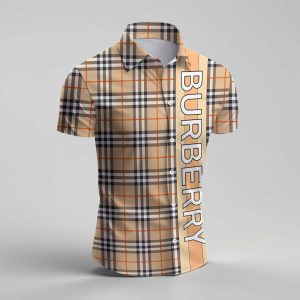 New Release: Premium Short Sleeve Button Shirt 2025 - PU24061253