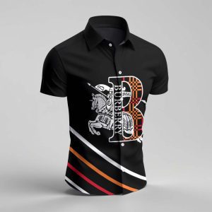 New Release: Premium Short Sleeve Button Shirt 2025 - PU24061258