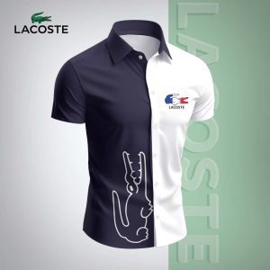 New Release: Premium Short Sleeve Button Shirt 2025 - PU24062533