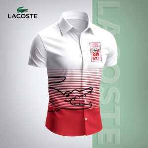 New Release: Premium Short Sleeve Button Shirt 2025 - PU24062553