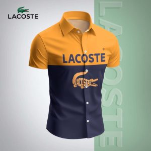 New Release: Premium Short Sleeve Button Shirt 2025 - PU24062557