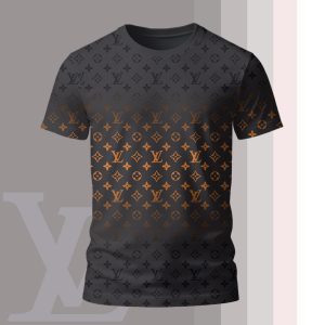 New Release: Luxury Brand Men’s T-shirt-RN14052508