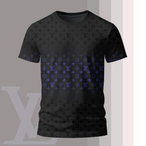 New Release: Luxury Brand Men’s T-shirt-RN14052509