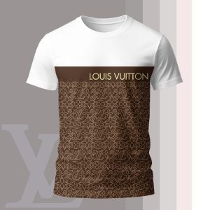 New Release: Luxury Brand Men’s T-shirt-RN14052510