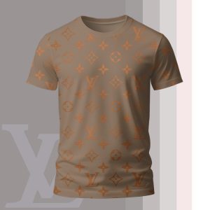 New Release: Luxury Brand Men’s T-shirt-RN14052512