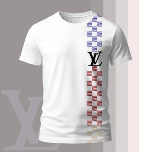 New Release: Luxury Brand Men’s T-shirt-RN14052513