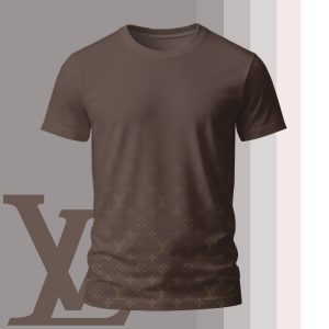 New Release: Luxury Brand Men’s T-shirt-RN14052515