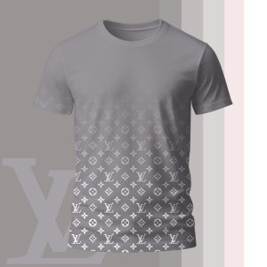 New Release: Luxury Brand Men’s T-shirt-RN14052516