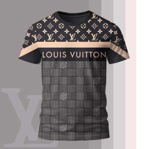 New Release: Luxury Brand Men’s T-shirt-RN14052519