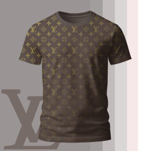 New Release: Luxury Brand Men’s T-shirt-RN14052520