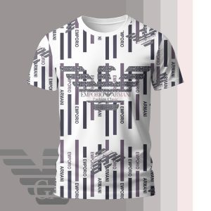 New Release: Luxury Brand Men’s T-shirt-RN21052502