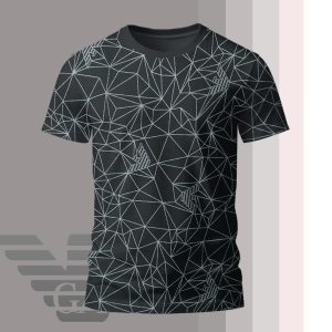 New Release: Luxury Brand Men’s T-shirt-RN21052503