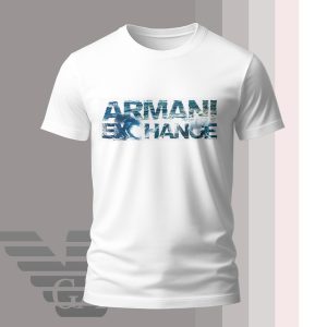 New Release: Luxury Brand Men’s T-shirt-RN21052505