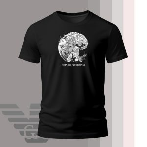 New Release: Luxury Brand Men’s T-shirt-RN21052506