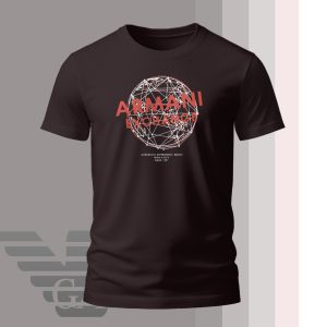 New Release: Luxury Brand Men’s T-shirt-RN21052509