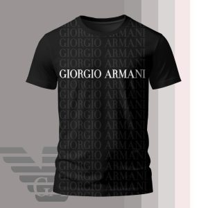 New Release: Luxury Brand Men’s T-shirt-RN21052510