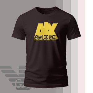 New Release: Luxury Brand Men’s T-shirt-RN21052512