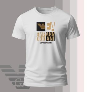 New Release: Luxury Brand Men’s T-shirt-RN21052519