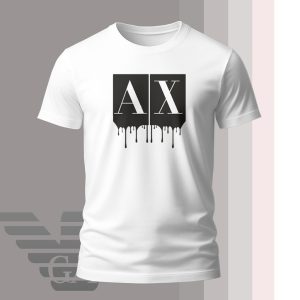 New Release: Luxury Brand Men’s T-shirt-RN21052526