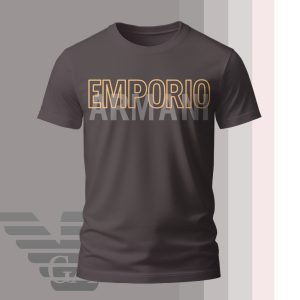 New Release: Luxury Brand Men’s T-shirt-RN21052527