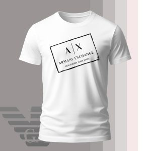 New Release: Luxury Brand Men’s T-shirt-RN21052528