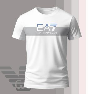 New Release: Luxury Brand Men’s T-shirt-RN21052529