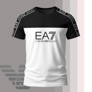 New Release: Luxury Brand Men’s T-shirt-RN21052531