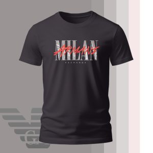 New Release: Luxury Brand Men’s T-shirt-RN21052532