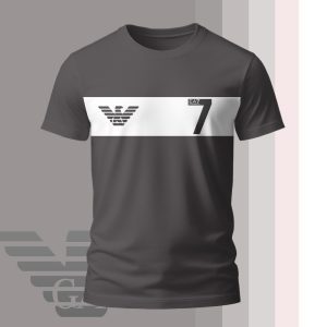 New Release: Luxury Brand Men’s T-shirt-RN21052534