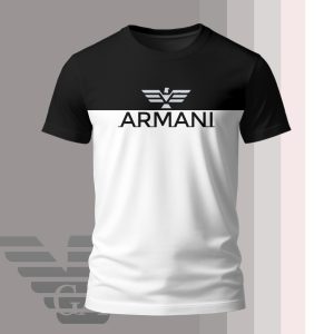 New Release: Luxury Brand Men’s T-shirt-RN21052536