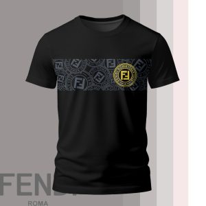 New Release: Luxury Brand Men’s T-shirt-RN24062502