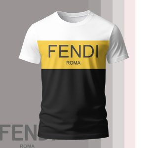 New Release: Luxury Brand Men’s T-shirt-RN24062503