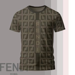 New Release: Luxury Brand Men’s T-shirt-RN24062504