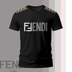 New Release: Luxury Brand Men’s T-shirt-RN24062506