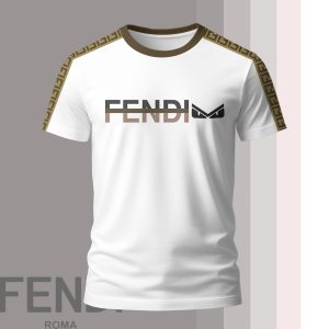 New Release: Luxury Brand Men’s T-shirt-RN24062508