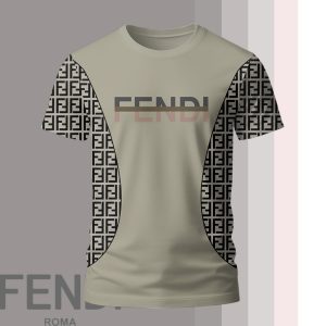 New Release: Luxury Brand Men’s T-shirt-RN24062510