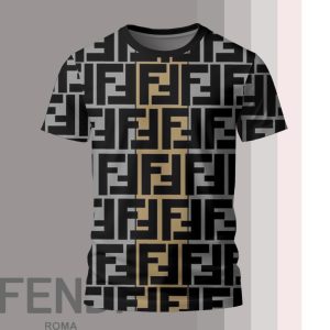 New Release: Luxury Brand Men’s T-shirt-RN24062512