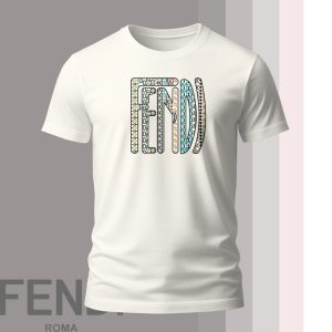 New Release: Luxury Brand Men’s T-shirt-RN24062513