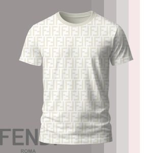 New Release: Luxury Brand Men’s T-shirt-RN24062515