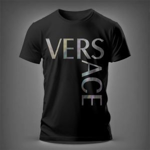 New Release: Luxury Brand Men’s T-shirt-TDA001133