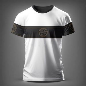 New Release: Luxury Brand Men’s T-shirt-TDA001375