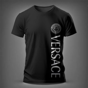 New Release: Luxury Brand Men’s T-shirt-TDA001817