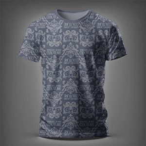 New Release: Luxury Brand Men’s T-shirt-TDA240524580