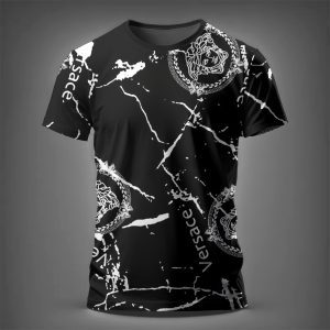 New Release: Luxury Brand Men’s T-shirt-TDA240524583