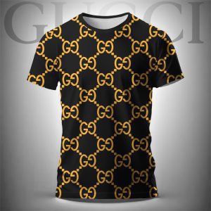 New Release: Luxury Brand Men’s T-shirt-TS050424010